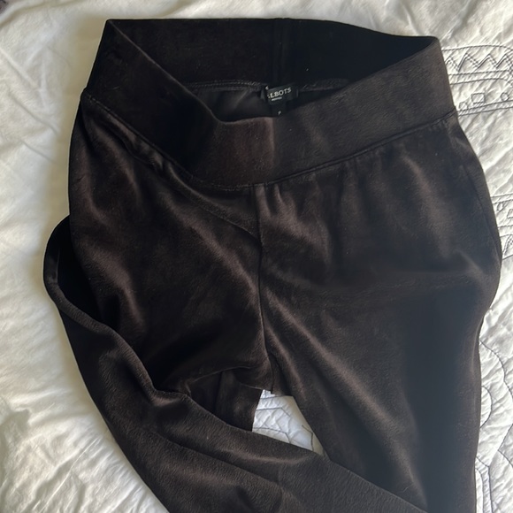 Velvet Talbots leggings,P , like new - Picture 2 of 2